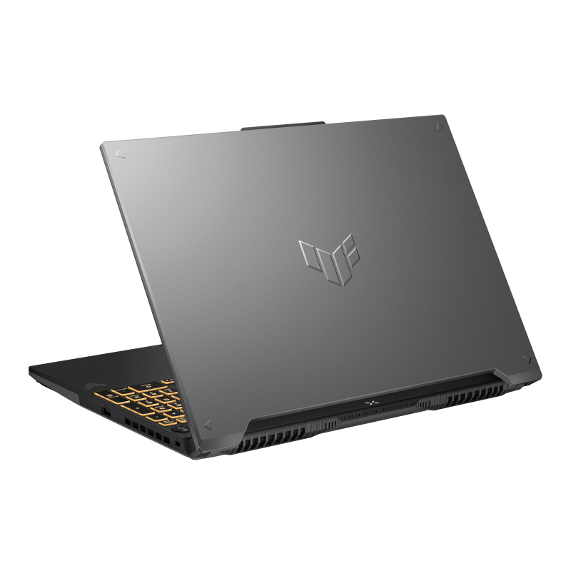Notebook ASUS FX607VU-RL048, 16" WUXGA Value IPS, Core 5 210H hasta 4.8GHz, 16GB DDR5-5200