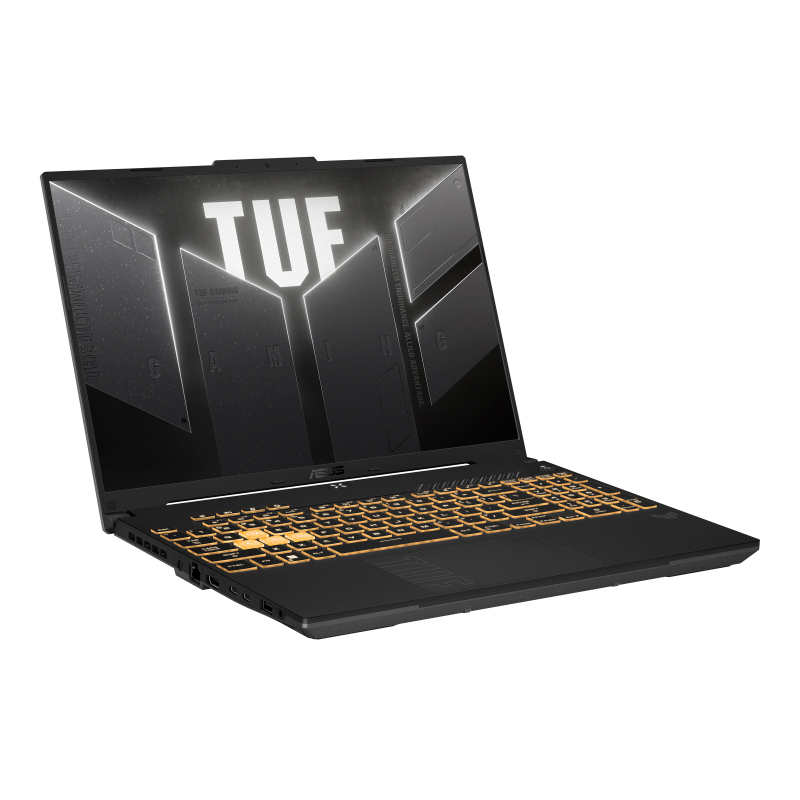 Notebook ASUS FX607VU-RL048, 16" WUXGA Value IPS, Core 5 210H hasta 4.8GHz, 16GB DDR5-5200