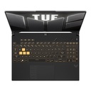 Notebook ASUS FX607VU-RL048, 16" WUXGA Value IPS, Core 5 210H hasta 4.8GHz, 16GB DDR5-5200