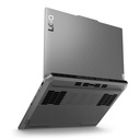 Notebook Lenovo LOQ 15IRX9 15.6" FHD IPS, Core i7-13650HX 2.6/4.9GHz 16GB DDR5-4800MHz