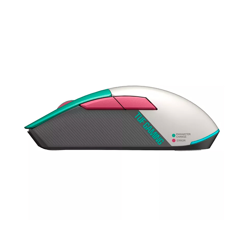 ASUS TUF Gaming Mini Wireless Mouse Hatsune Miku Edition