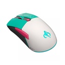 ASUS TUF Gaming Mini Wireless Mouse Hatsune Miku Edition