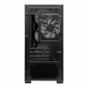Case Gamer MSI MAG FORGE M100A