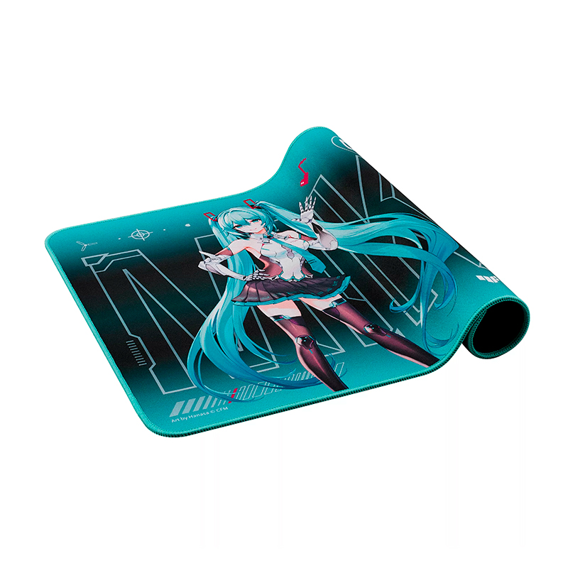 ASUS NC19 TUF Gaming P1 Hatsune Miku Edition