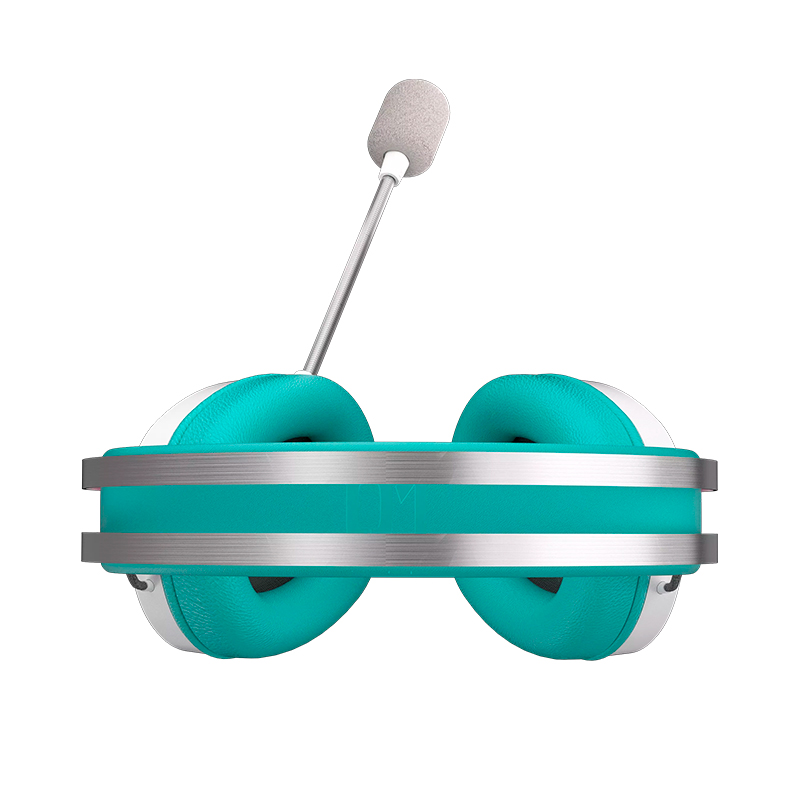 ASUS TUF Gaming H1 Gen II Hatsune Miku Edition