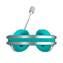 ASUS TUF Gaming H1 Gen II Hatsune Miku Edition