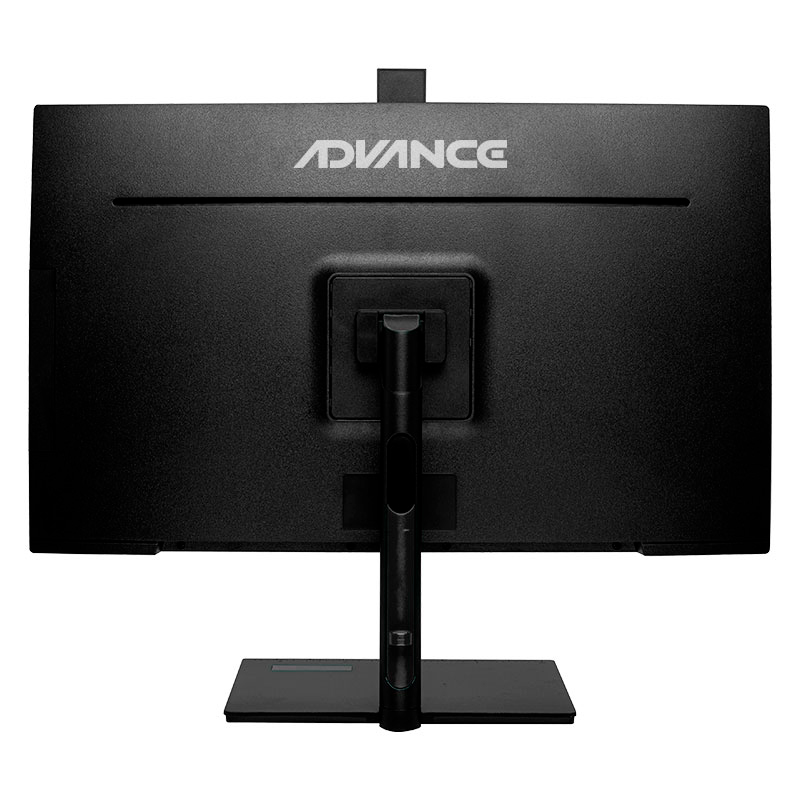 All-in-One Advance AIO AO8370, 23.8" IPS, Intel I3-13100 3.40GHZ, 8GB DDR5, SSD 500GB