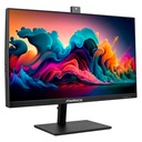 All-in-One Advance AIO AO8370, 23.8" IPS, Intel I3-13100 3.40GHZ, 8GB DDR5, SSD 500GB