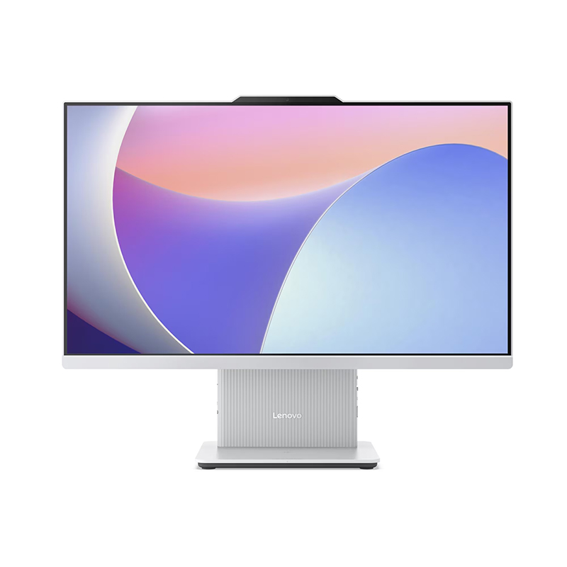 All-in-One Lenovo IdeaCentre AIO 24ARR9, 23.8" FHD IPS Ryzen 5 7535HS 3.3/4.5GHz, 8GB DDR5