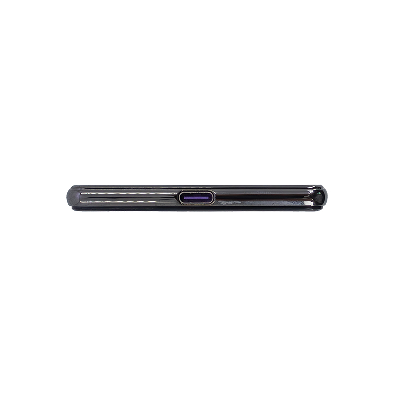 Powerbank TEROS TE-7055D, 5000 mAh, (3,85 V/19.35 Wh)