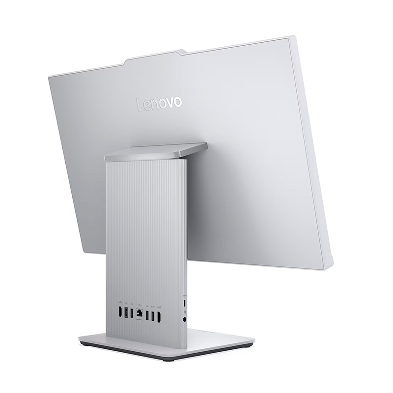 AIO Lenovo IdeaCentre 24IRH9, 23.8” FHD IPS, Core i5-13420H hasta 4.6GHz, 8GB DDR5 SODIMM