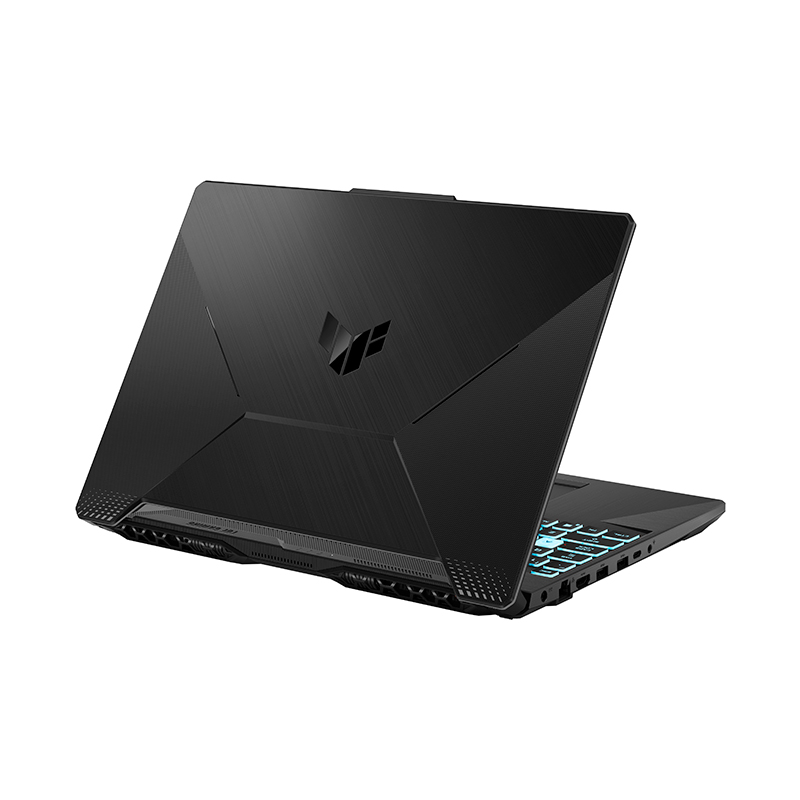 Notebook Gaming ASUS TUF A15, 15.6" FHD IPS, Ryzen 7 7445HS 3.2/4.7 GHz, 16GB DDR5-4800