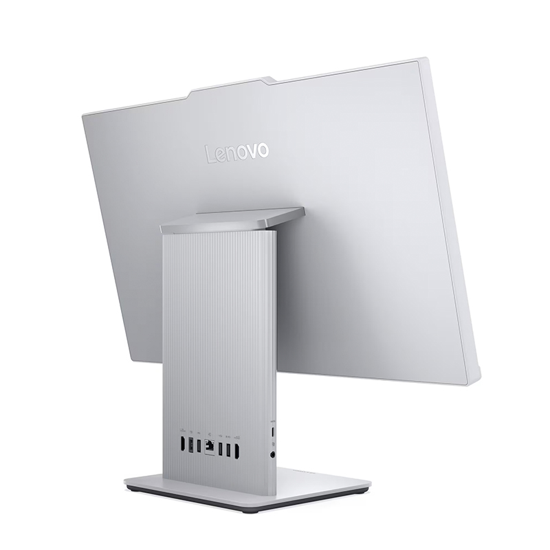 AIO Lenovo IdeaCentre 24IRH9, 23.8” FHD IPS, Core i5-13420H hasta 4.6GHz, 8GB DDR5 SODIMM