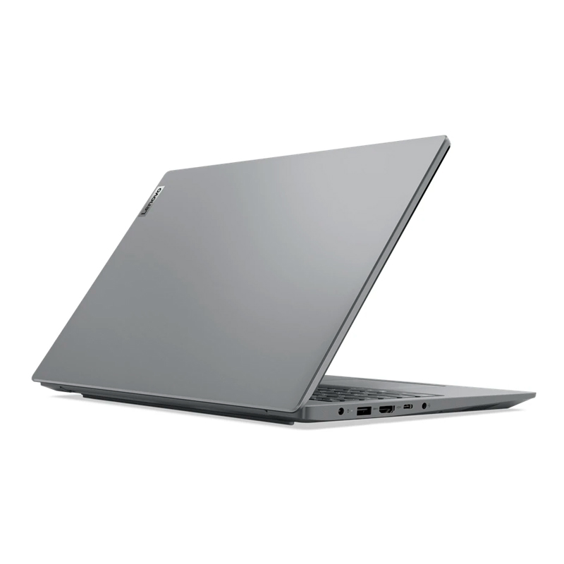Notebook Lenovo V15 G4 AMN, 15.6" FHD TN, AMD Ryzen 5 7520U 2.8/4.3GHz, 16GB LPDDR5-4800.