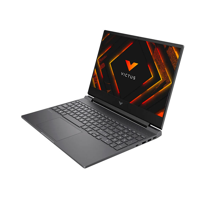 Notebook Gaming HP Victus 15-FB3022LA, 15.6" FHD IPS, AMD Ryzen 7 7445HS 4.7GHZ, 16GB DDR5