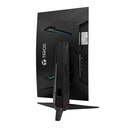 Monitor Curvo Gaming TEROS TE-2766G, 27" FHD VA, 180 Hz, 1ms, HDMI, DP, AUDIO OUT