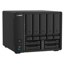 Servidor NAS QNAP TS-932PX-4G ARM Cortex-A57 4C/1.7GHz 4GB DDR4 Bahias: 5x3.5"+4x2.5" SATA
