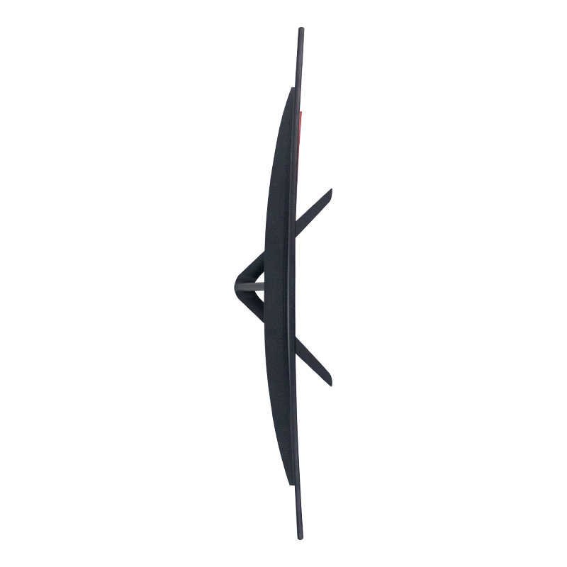 Monitor Curvo Teros TE-2403S, 23.8" FHD VA, 144HZ, 1MS, HDMI, DP, Earphone Out