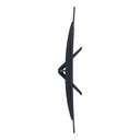 Monitor Curvo Teros TE-2403S, 23.8" FHD VA, 144HZ, 1MS, HDMI, DP, Earphone Out