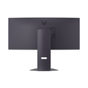 Monitor Gaming LG UltraGear G6, 34” Curvo/WQHD/VA/160Hz/1ms MBR/HDMI x2/DP/Headphone-out
