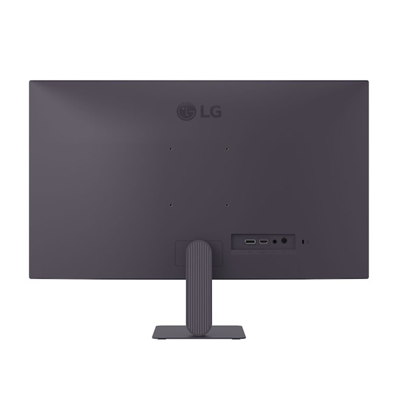 Monitor LG 27G411A-B, 27”/FHD/IPS/144Hz/HDMI/DP/USB/Headphones-out (3-polos, Solo Sonido)