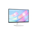 Monitor LG 27US500-W Plano 27” UHD 4K IPS / HDMI x2 / DP / Audio-Out