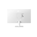 Monitor LG 27US500-W Plano 27” UHD 4K IPS / HDMI x2 / DP / Audio-Out