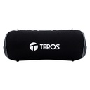 Parlante Ultra TE-6046N, color negro, 40 W