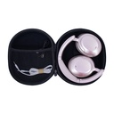 Audífono inalámbricos TEROS TE-8038RS, USB-C, Rose Titanium