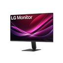 Monitor Plano LG 24U411A-B, 23.8" FHD IPS, 120HZ ,5MS,HDMI, VGA,Headphone Out