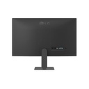 Monitor Plano LG 24U411A-B, 23.8" FHD IPS, 120HZ ,5MS,HDMI, VGA,Headphone Out