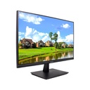 Monitor Plano TEROS TE-2420CS, 24" WUXGA IPS, 100Hz, 5ms, HDMI, VGA, Negro