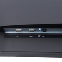 Monitor Plano TEROS TE-2714S, 27" FHD IPS, 144Hz, 1ms, HDMI,DP, Audio Out, Parlantes