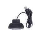 Webcam TEROS TE-9073N, 4K, micrófono incorporado, USB 2.0