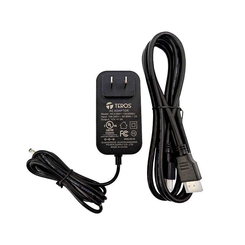 Monitor Plano TEROS TE-2714S, 27" FHD IPS, 144Hz, 1ms, HDMI,DP, Audio Out, Parlantes