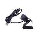 Webcam TEROS TE-9073N, 4K, micrófono incorporado, USB 2.0