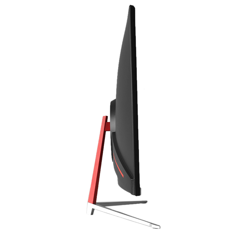 Monitor curvo TEROS TE-2402S 23.8" FHD VA 100Hz 1ms HDMI VGA