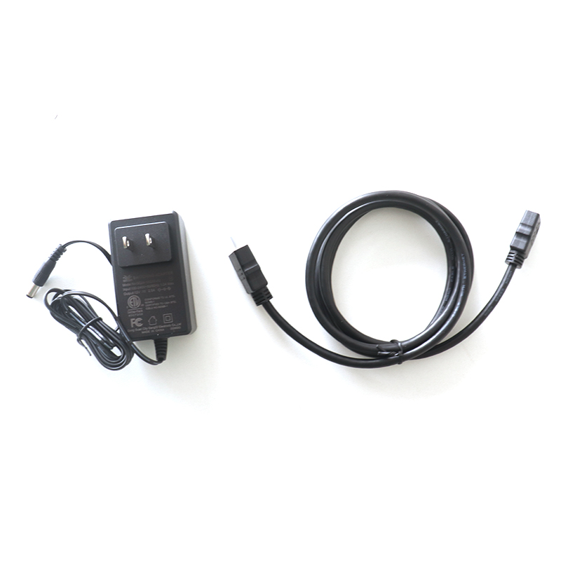 Monitor curvo TEROS TE-2402S 23.8" FHD VA 100Hz 1ms HDMI VGA