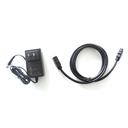 Monitor curvo TEROS TE-2402S 23.8" FHD VA 100Hz 1ms HDMI VGA