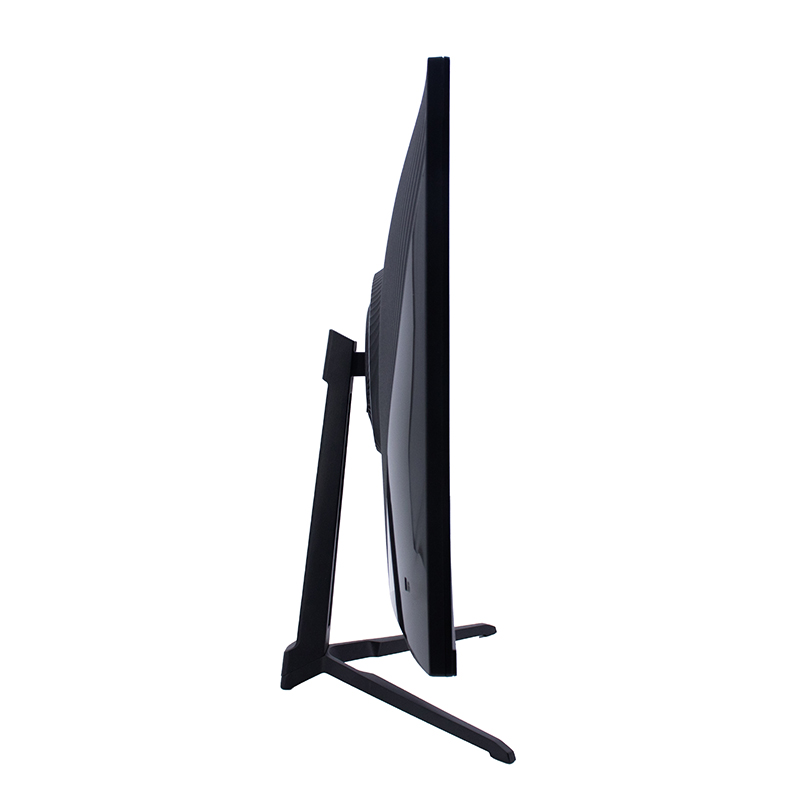 Monitor plano gaming TEROS TE-2475G, 24.5" FHD VA, 180Hz, 1ms, HDMI, DP, Audio, USB