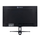 Monitor plano TEROS TE-2417S 23.8" FHD IPS 144Hz 1ms HDMI DP PARLANTES AUDIO OUT