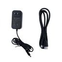 Monitor plano TEROS TE-2417S 23.8" FHD IPS 144Hz 1ms HDMI DP PARLANTES AUDIO OUT