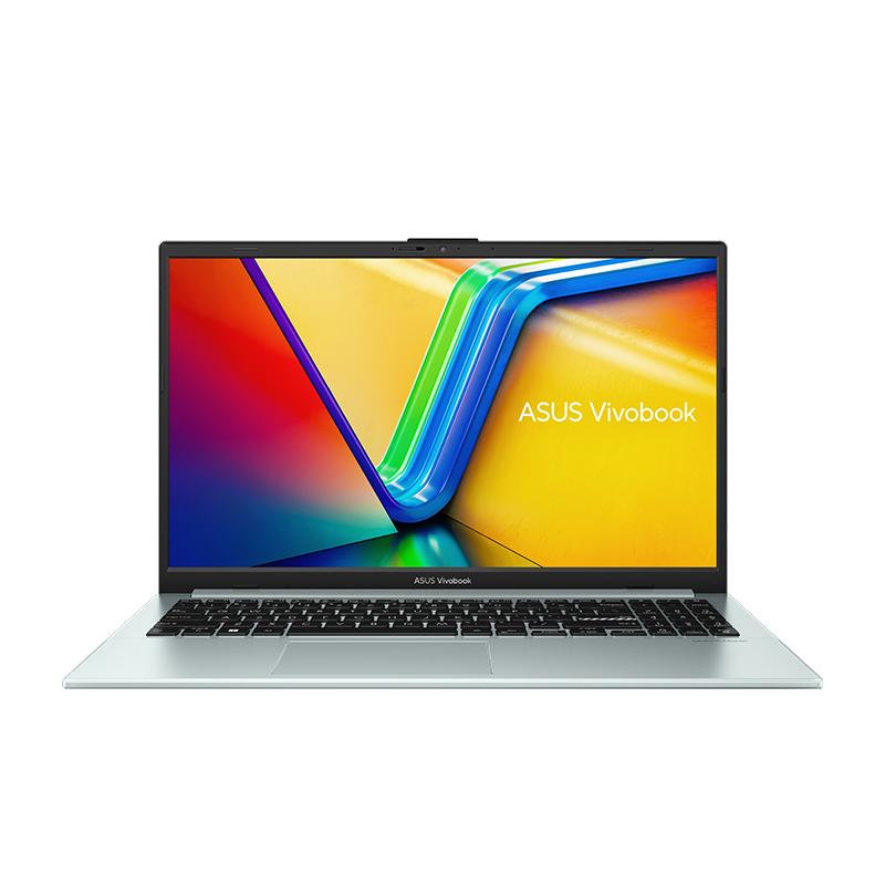 Notebook ASUS E1504FA-BQ547, 15.6" FHD LED IPS, AMD Ryzen 5 7520U 2.8/4.3GHz, 16GB LPDDR5