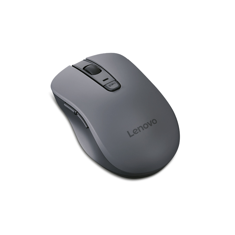 Mouse Lenovo Silencioso Bluetooth WL310