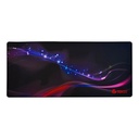 Combo Full RGB Master: Teclado Rainbow + Mouse 7200 DPI + Mousepad XL Iluminado (90x40cm)