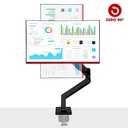 Rack para Monitor de 22" a 35" / Brazo Soporte TEROS TE-7113