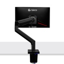 Rack para Monitor de 22" a 35" / Brazo Soporte TEROS TE-7113