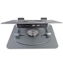 Cooler TEROS TE-7132N, compatible con notebooks de hasta 15.6", 1 fan de 11 cm