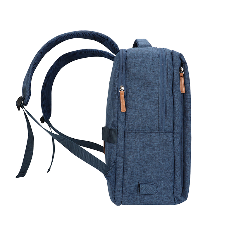 Combo Urban Voyager: Audífonos ANC + Mochila City III + Mouse Inalámbrico