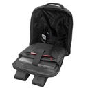 Combo Urban Safe: Mochila Antirrobo + Audífonos Bluetooth 5.4 Titanium + Mouse Pro